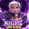 anime card clash - Server Luck (0-10) [1189R]