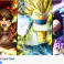 Anime Card Clash - Mega Summer Bundle+Summer Bundle [11593R]