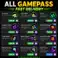 ⭐ALL GAMEPASS⭐