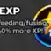 1.5x EXP【499R】