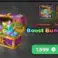 Boost Bundle 1【1999R】