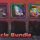 Dontes Motorcycle Bundle