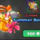 Summer Boosts 2