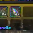Stand Arrow Bundle