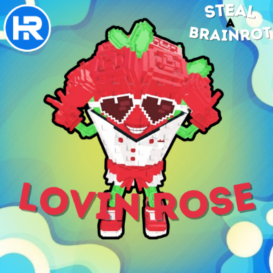 Lovin Rose 32.5M/s |⚡️FAST DELIVERY⚡️