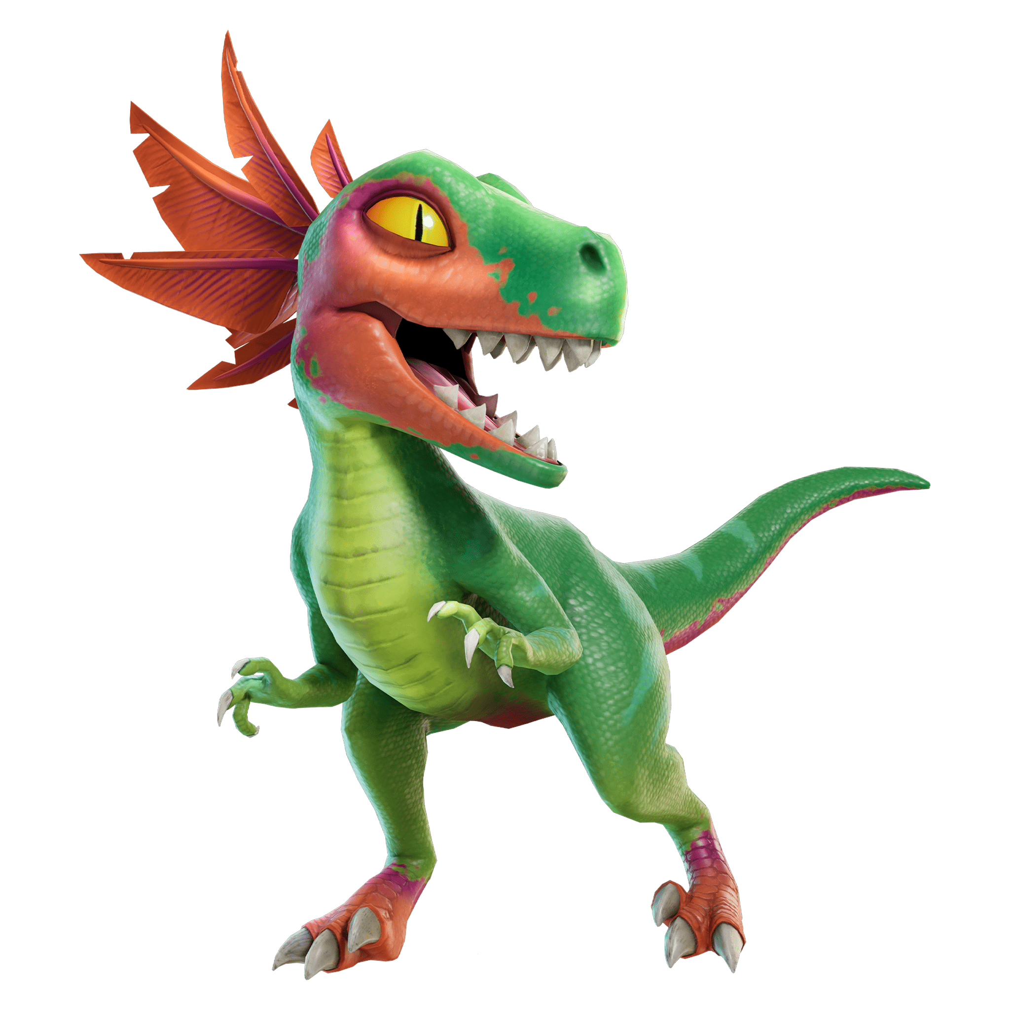 Lil' Raptor [PC/PS/XBOX/SWITCH] | 🔥 CHECK DESCRIPTION!🔥 FAST DELIVERY!🔥