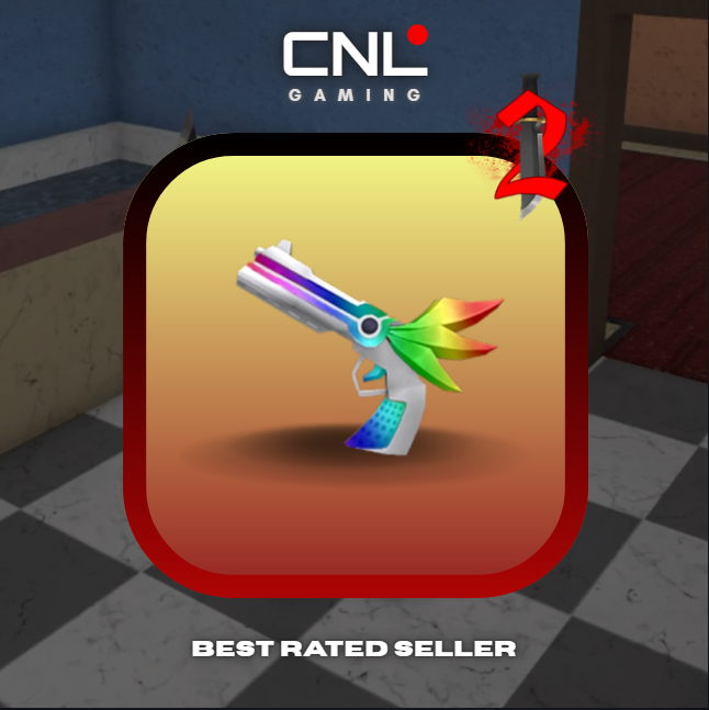 MM2 > Chroma Lightbringer