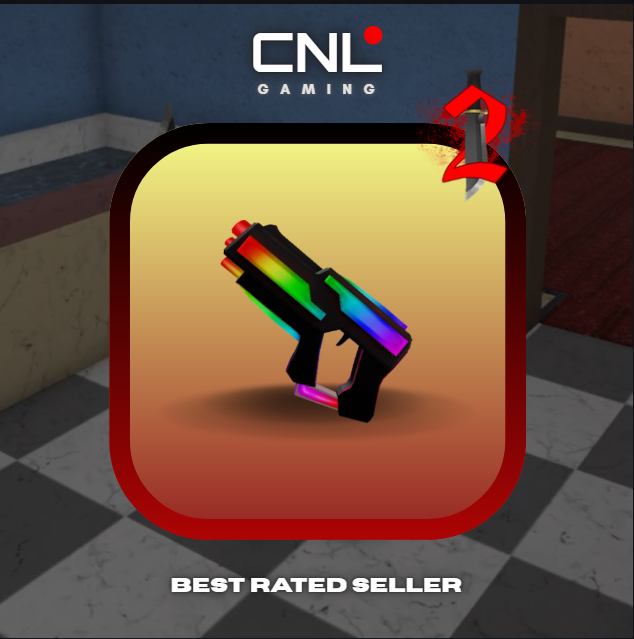 MM2 > Chroma Laser