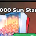 Anime Warriors III - 10000 Sun Stars [7499R]
