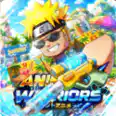 Anime Warriors IIl - Summer Boost 1 +2 [2998R]