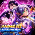 Anime Warriors 3 - Hollow Ichugo Bundle (Skin) + Donte's Motorcycle Bundle + Update 2 Bundle + Elf Mage Bundle [10196R]