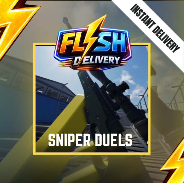 SUNFLOWER - SNIPER DUELS