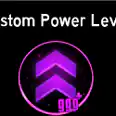 ⭐Custom Power Level【199R】⭐