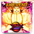 Anime Fighting Simulator: Endless - 2X currency gamepassess Bundle [679R]
