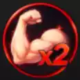 ✅✅x2 Strength✅✅199R