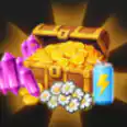 ✅✅Flower Crush Bundle✅✅249R
