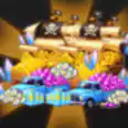 ✅✅Eternal Flowers Bundle✅✅4999R