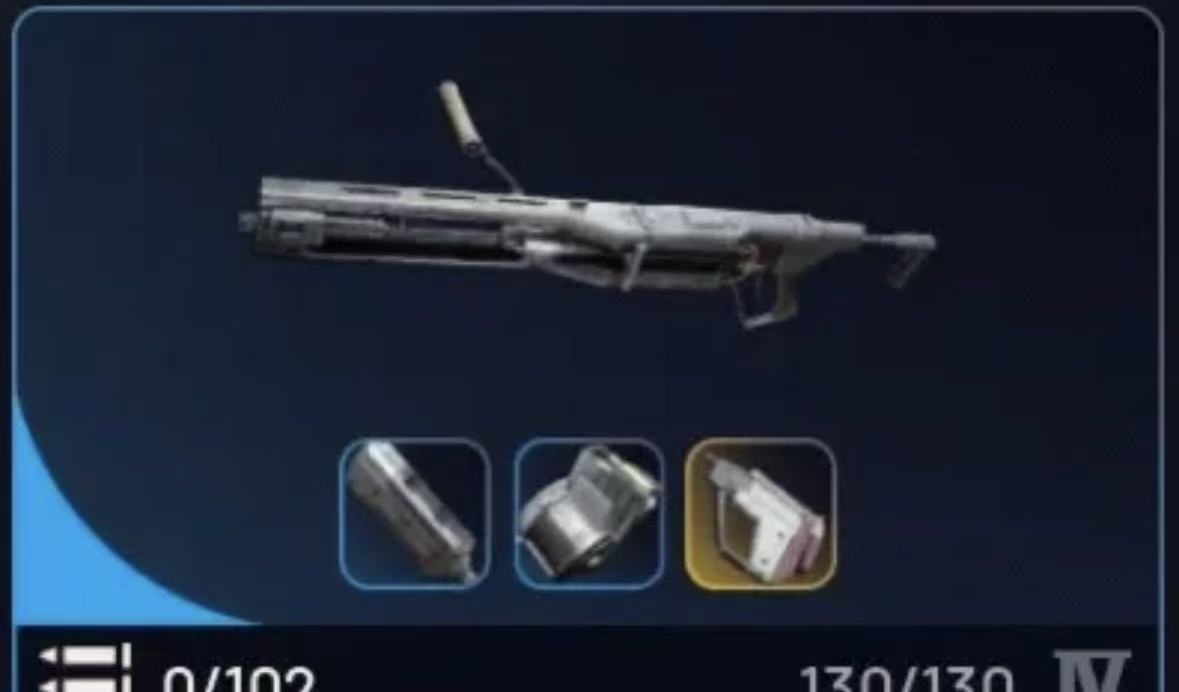 Torrente IV full Kitted