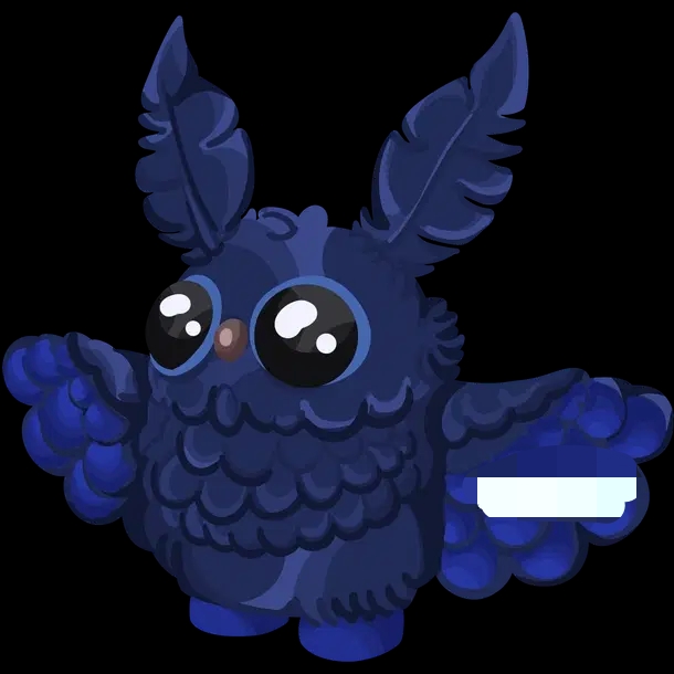 STYGIAN OWL 🦉 MFR ⚡ ULTRA RARE ⚡ LIMITED OFFER ⚡ INSTANT DELIVERY 🚚