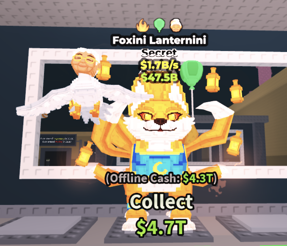 Foxini Lanternini