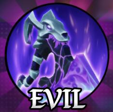 SHARP - Evil Pack【349R】