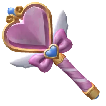 Heart Wand | MM2 | Fast Delivery