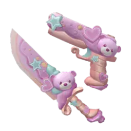 Sweet Set | MM2 | Fast Delivery