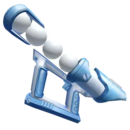 Snowcannon | MM2 | Fast Delivery