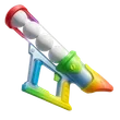 Chroma Snowcannon | MM2 | Fast Delivery