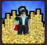 SHARP - 350K Coins【2199R】