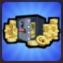 SHARP - 135K Coins【1099R】