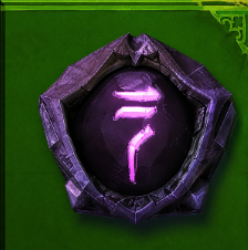 S15 Barbarian Charm Set: 5x Berserker's Crucible Full Set(125+Max Resource) + 6 Slot Seal+Endurant Faith unique Charm