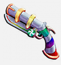 Chroma Swirly Gun [MM2]  Instant Delivery (24/7 Online )