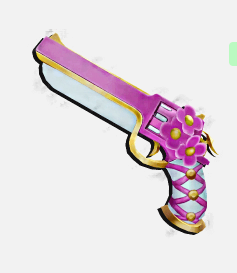 Blossom Gun [MM2]  Instant Delivery (24/7 Online )