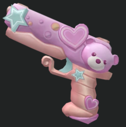 Treat Gun [MM2]  Instant Delivery (24/7 Online )