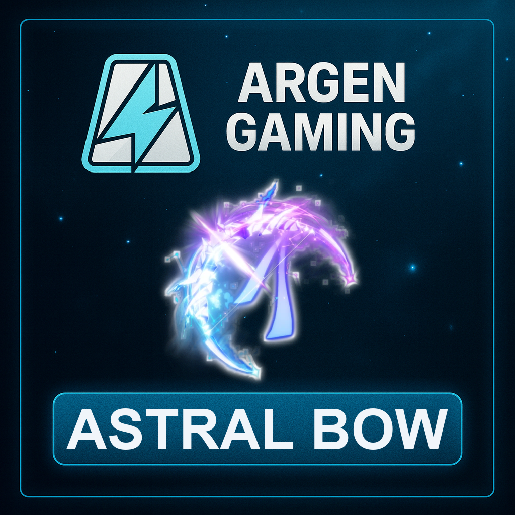 Astral Bow
