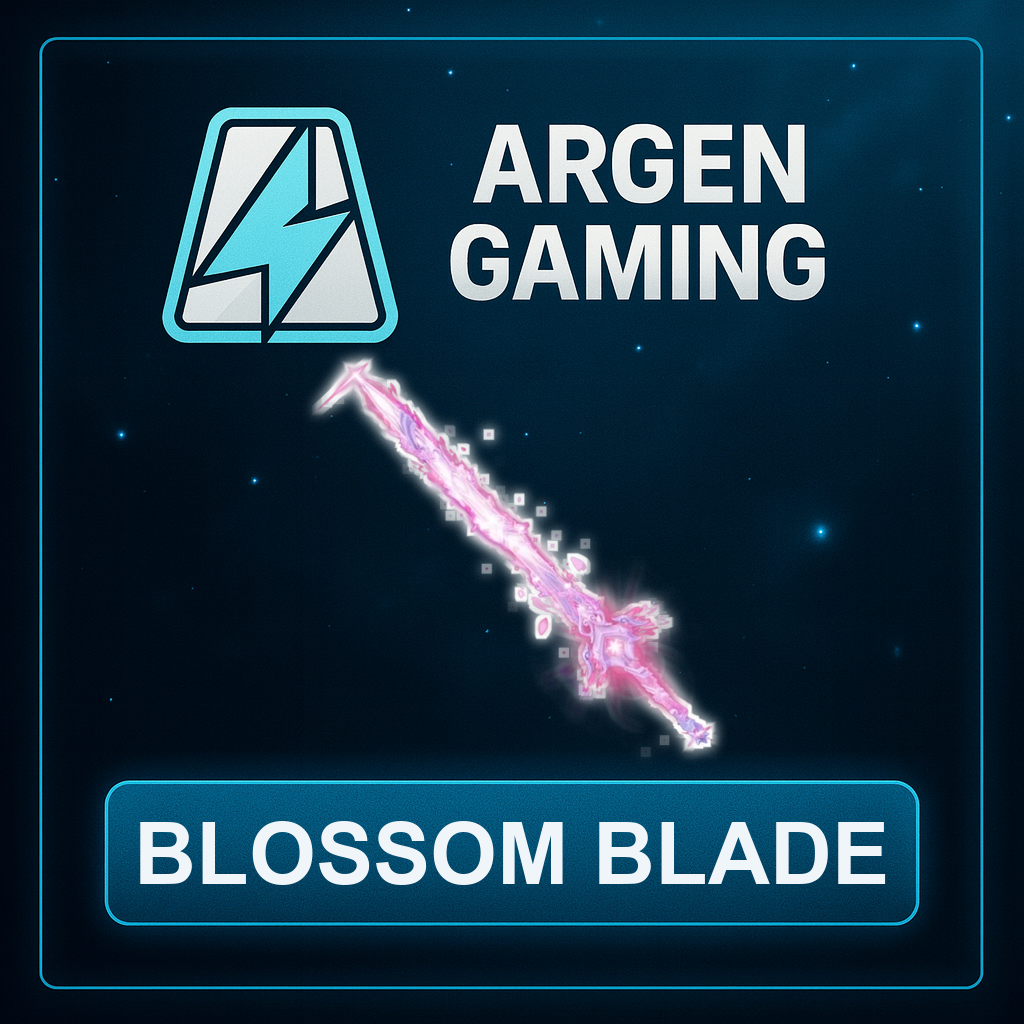 Blossom Blade