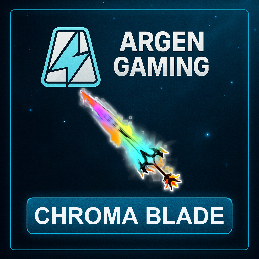 Chroma Blade