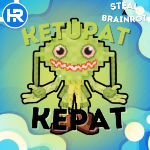 Ketupat Kepat  |⚡️FAST DELIVERY⚡️