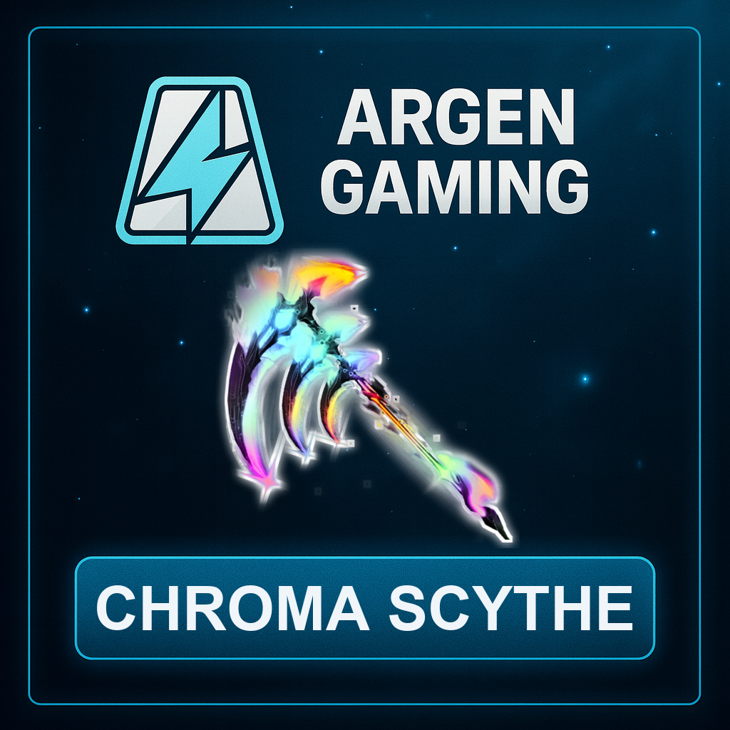 Chroma Scythe