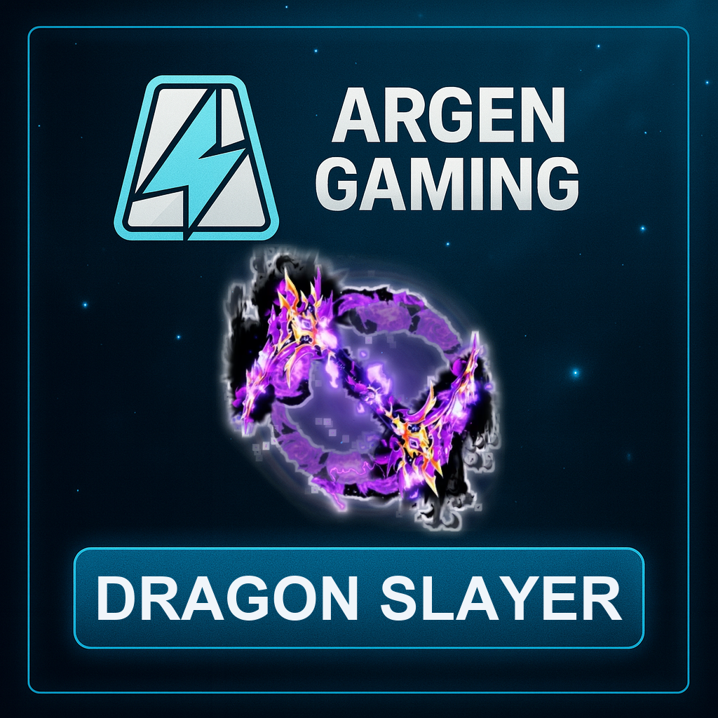 Dragon Slayer