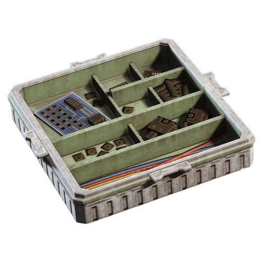 Advanced Electrical Components
