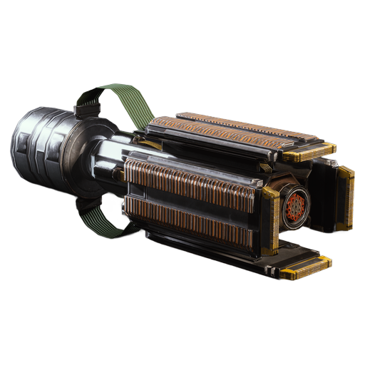 Leaper Pulse Unit