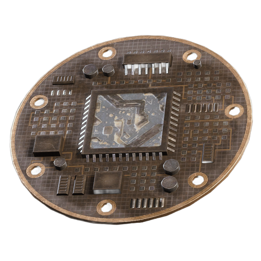 ARC Circuitry