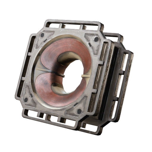 Magnetic Accelerator