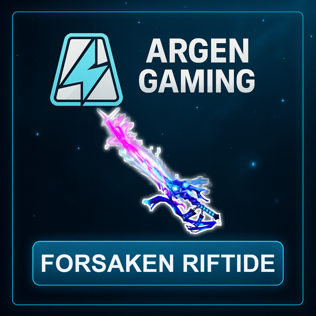 Forsaken Riftide