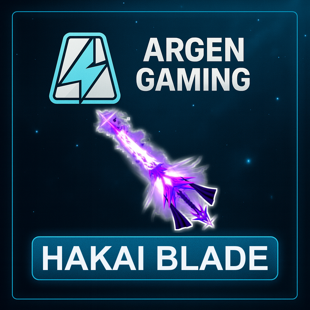 Hakai Blade