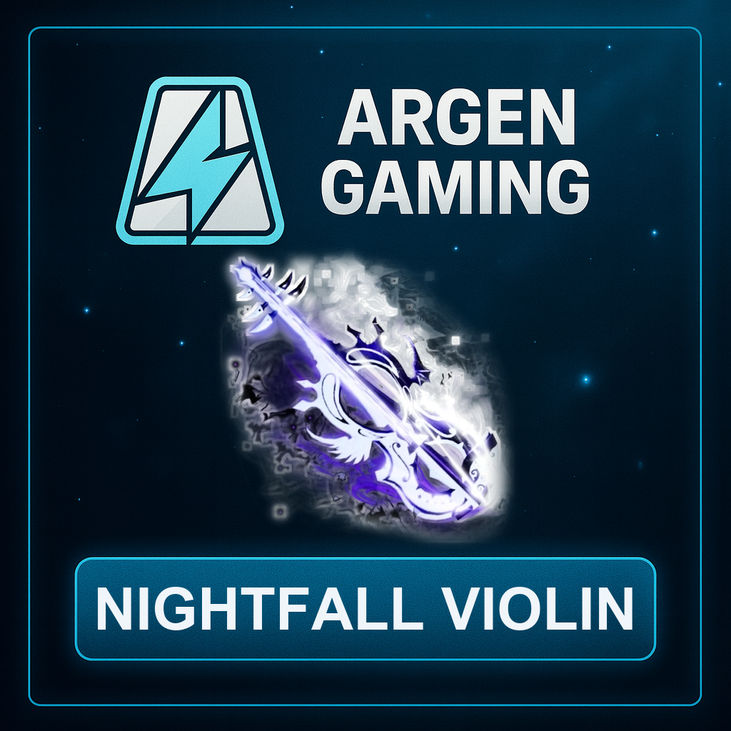 Nightfall Violin