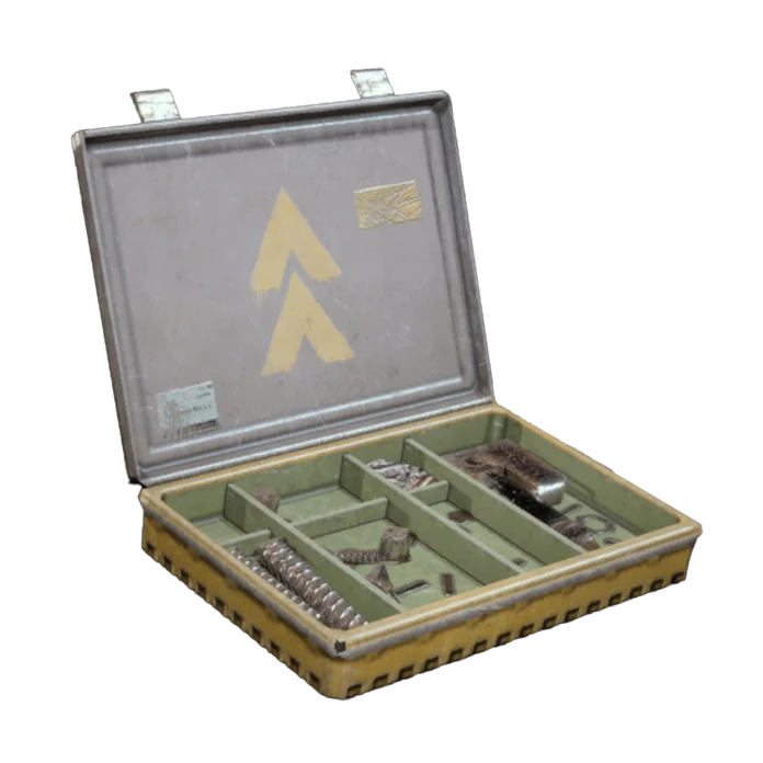 Light Gun Parts
