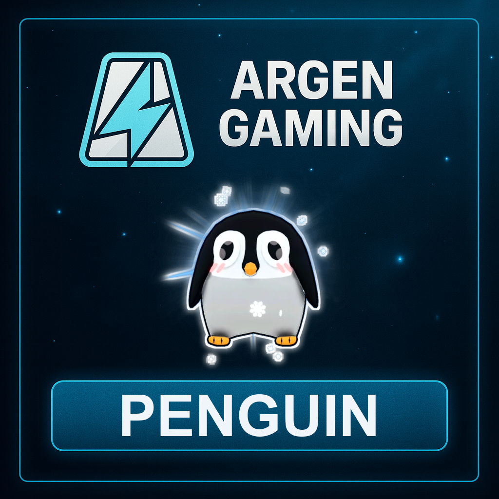 Penguin